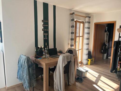Foto - Etagenwohnung in Arrach