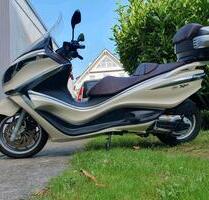 Motorrad Stellplatz - 30,00 EUR Miete, in Bochum (PLZ: 44799) Querenburg