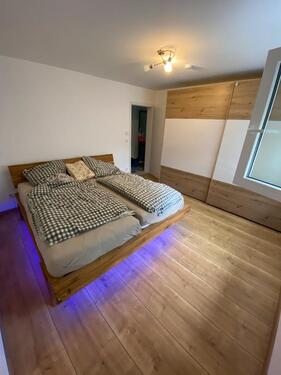 Foto - Etagenwohnung in Adelsdorf