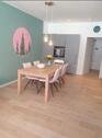 Foto - RESERVIERT-Stadtnah wohnen - TOP-moderne 4-5-Zi.-Wohnung in Damm