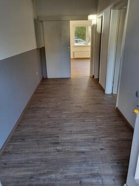 Foto - 2 Raum-Wohnung-Zimmer Warmmiete 602,- € Speicherstr. 10