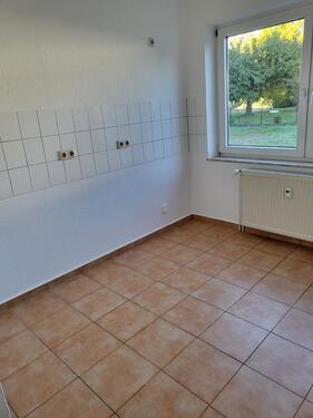 Foto - Etagenwohnung in Jarmen