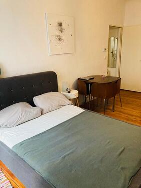 Foto - Cozy & Modern Flat in Trendy Schillerkiez – Available Mid-October