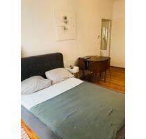 Cozy & Modern Flat in Trendy Schillerkiez – Available Mid-October - Berlin Neukölln