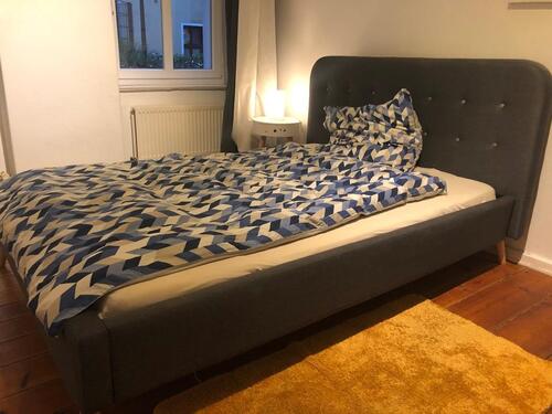 Foto - Etagenwohnung zur Miete in Berlin