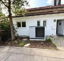 Einfamilienhaus (DHH) in Ebenhausen zu vermieten - hell, & modern - Schäftlarn