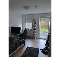 2 Zimmer Wohnung mit Terrasse & Garten - Vechta