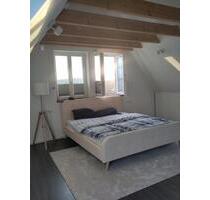 Maisonette Wohnung Besigheimer Altstadt