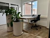 Foto - Helle Bürogemeinschaft in Niedernberg - zwei Arbeitsplätze frei