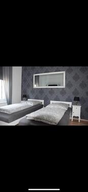 Foto - Exklusive 2-Zimmer Wohnung • Komplett möbliert • Sofort verfügbar