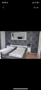 Foto - Etagenwohnung in Braunschweig zur Miete