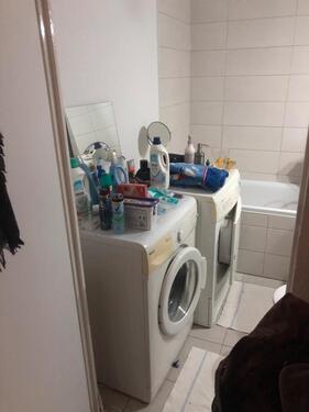 Foto - 1 Zimmer Etagenwohnung zur Miete in Cottbus