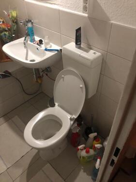 Foto - Etagenwohnung in Cottbus zur Miete