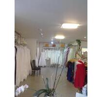 Ladenlokal in Bexbach Saar Brautmoden