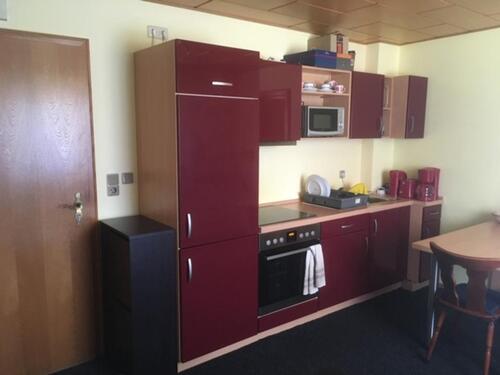 Foto - 1,5 Zimmer Wohnung Appartment in Regenstauf