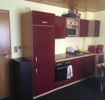 1,5 Zimmer Wohnung Appartment in Regenstauf - Fensterbach