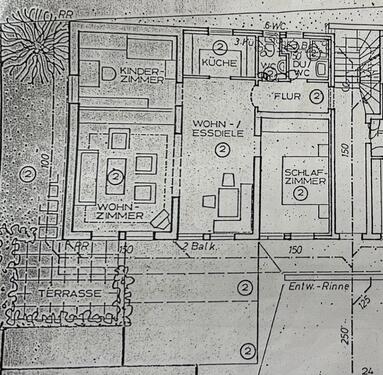 Foto - Eigentumswohnung - 275.000,00&nbsp;EUR Kaufpreis, ca.&nbsp; 80,00&nbsp;m&sup2;