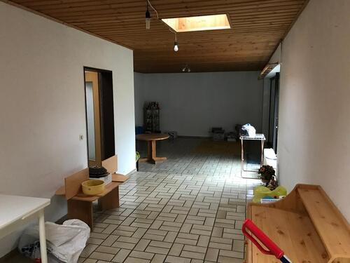 Foto - Älterer Bungalow in Laggenbeck - 900,00&nbsp;EUR Kaltmiete, ca.&nbsp; 122,00&nbsp;m&sup2;