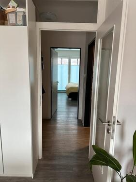 Foto - Erdgeschoßwohnung in Oldenburg zum Kaufen