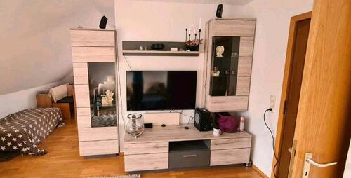 Foto - Attraktive 2-Zimmer-Wohnung in Stegaurach