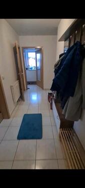 Foto - 2 Zimmer Dachgeschoßwohnung zur Miete in Stegaurach