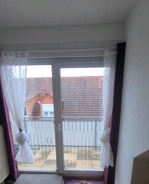 Foto - 2 Zimmer Dachgeschoßwohnung in Stegaurach