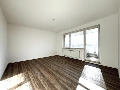 Foto - Gemütliche 2-Zimmer Wohnung wartet auf Sie