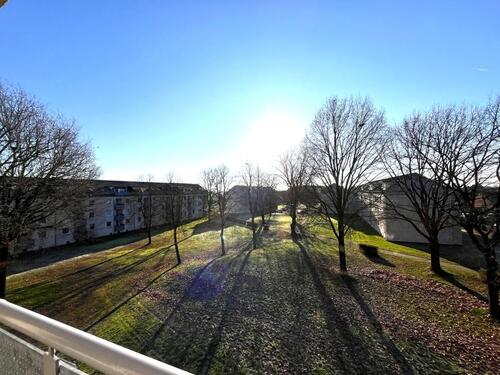 Foto - Etagenwohnung in Oyten zur Miete