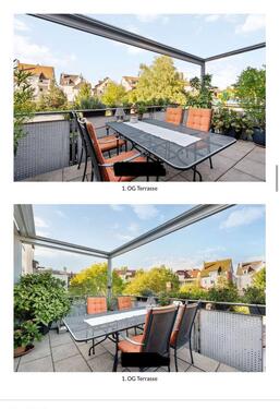 Foto - 3 Zimmer Etagenwohnung in Heilbronn