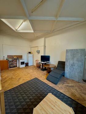 Foto - 1 Zimmer Maisonettenwohnung in Castrop-Rauxel