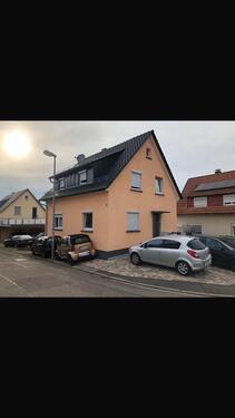 Foto - 2 Zimmer Erdgeschoßwohnung zur Miete in Ötisheim