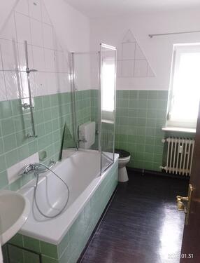 Foto - 4 Zimmer Wohnung im OT Baiern ca 100 qm mit Balkon ab sofort