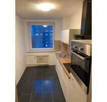 Freie helle 2 Zimmer Wohnung mit Balkon in Hamburg-Billstedt