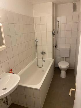 Foto - 2 Zimmer Etagenwohnung zur Miete in Hamburg