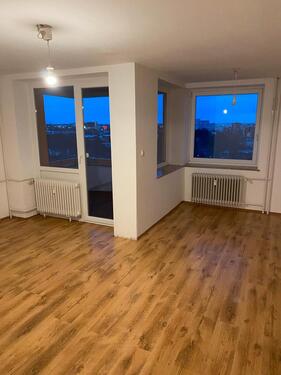 Foto - 2 Zimmer Etagenwohnung in Hamburg