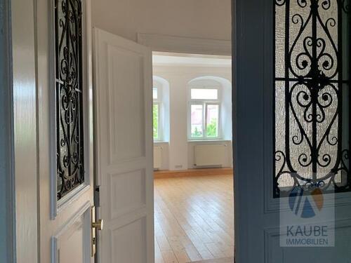 Foto - EINE WOHNUNG MIT FLAIR - TOP 2-R-Whg im 1.OG mit neuem Bad & im Herzen Grh´s zu vermieten