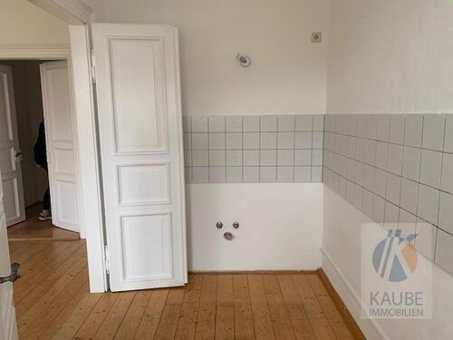 Foto - 2 Zimmer Etagenwohnung zur Miete in Großenhain