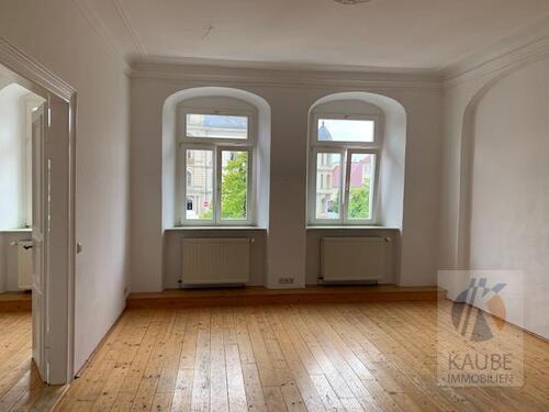 Foto - Etagenwohnung in Großenhain zur Miete