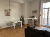 Foto - Wohnungsswap - 2 Zimmer, 65 m² - Bettinastraße, Frankfurt am Main