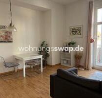 Wohnungsswap - 2 Zimmer, 65 m² - Bettinastraße, Frankfurt am Main