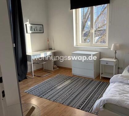 Foto - 2 Zimmer Etagenwohnung zur Miete in Frankfurt am Main