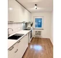 Souterrain Wohnung Bad Salzdetfurth frisch renoviert