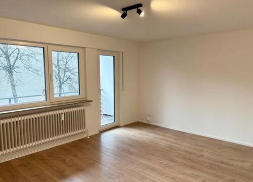 Foto - 3 Zimmer Etagenwohnung in Bad Salzdetfurth