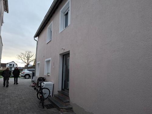 Foto - 4 Zimmer Maisonettenwohnung in Pfungstadt