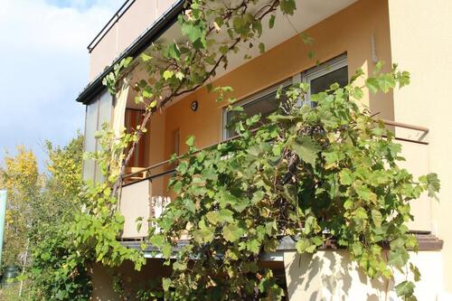 Foto - Erdgeschoßwohnung in Münnerstadt zur Miete