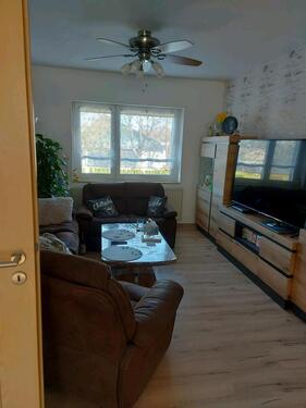 Foto - 5 Zimmer Wohnung in Schwebheim - 1.100,00&nbsp;EUR Kaltmiete, ca.&nbsp; 135,00&nbsp;m&sup2;