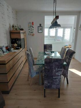 Foto - 5 Zimmer Etagenwohnung zur Miete in Wipfeld