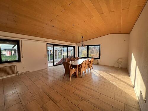 Foto - Einfamilienhaus mit Garten in Wiesenthau zu vermieten