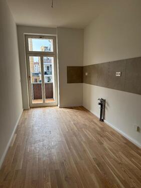 Foto - Etagenwohnung in Leipzig zur Miete