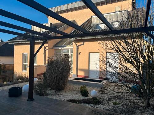 Foto - 7 Zimmer Einfamilienhaus zum Kaufen in Limburg an der Lahn